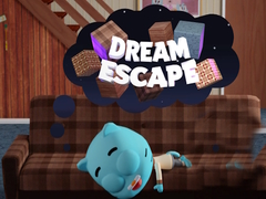 遊戲Dream Escape