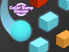 遊戲Color Bump Dancer