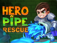 遊戲Hero Pipe Rescue