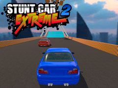 遊戲Stunt Car Extreme 2