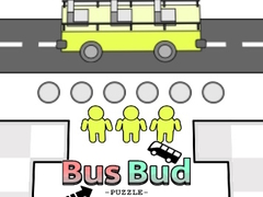遊戲Bus Bud Puzzle
