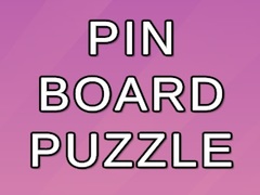 遊戲Pin Board Puzzle