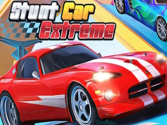 遊戲Stunt Car Extreme