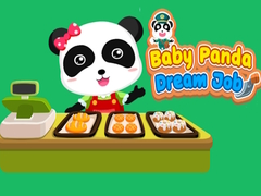 遊戲Baby Panda Dream Job