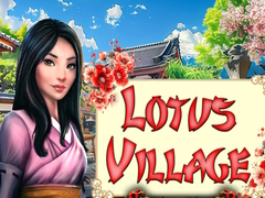 遊戲Lotus Village