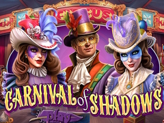 遊戲Carnival of Shadows