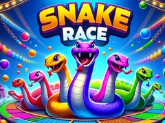 遊戲Snake Race