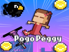 遊戲Pogo Peggy