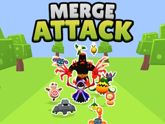 遊戲Merge Monster Attack