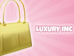 遊戲Luxury Inc