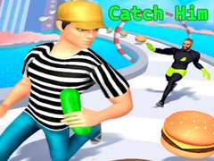 遊戲Catch Him