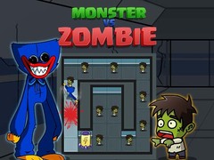 遊戲Monster vs Zombie