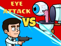 遊戲Eye Attack