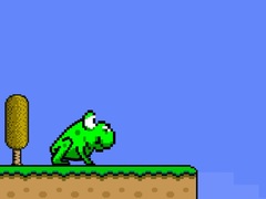 遊戲Loving Toads