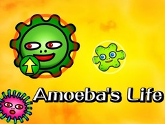 遊戲Amoeba's Life