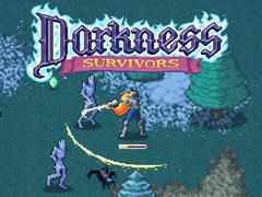 遊戲Darkness Survivors
