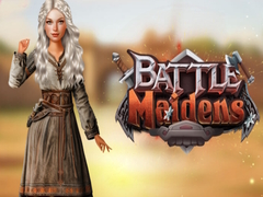 遊戲Battle Maidens