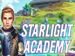 遊戲Starlight Academy