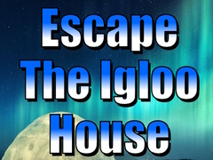遊戲Escape The Igloo House