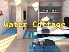 遊戲Water Cottage