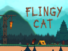 遊戲Flingy Cat