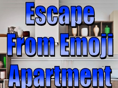 遊戲Escape From Emoji Apartment
