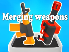 遊戲Merging weapons