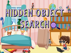 遊戲Hidden Object Search