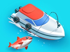 遊戲Idle Fishing