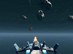 遊戲Space Guardian