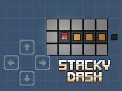 遊戲Stacky Dash