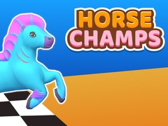 遊戲Horse Champs