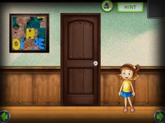 遊戲Amgel Kids Room Escape 191