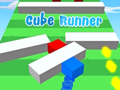 遊戲Cube Runner