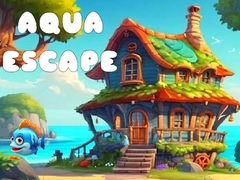 遊戲Aqua Escape