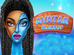 遊戲Avatar Make Up