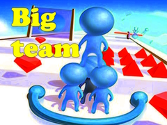 遊戲Big team