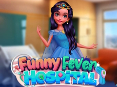 遊戲Funny Fever Hospital