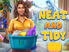 遊戲Neat and Tidy