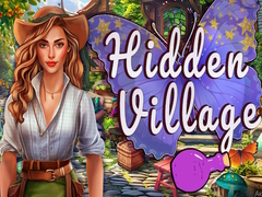 遊戲Hidden Village