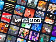 遊戲Mega Mod