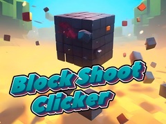 遊戲Block Shoot Clicker