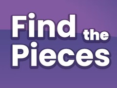 遊戲Find the Pieces