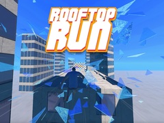 遊戲Rooftop Run