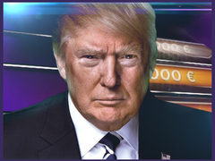 遊戲Millionaire With Trump