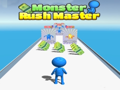 遊戲Monster Rush Master