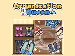 遊戲Organization Queen