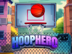 遊戲HoopHero
