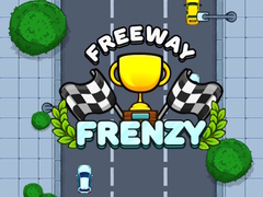 遊戲Freeway Frenzy