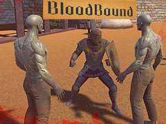 遊戲BloodBound